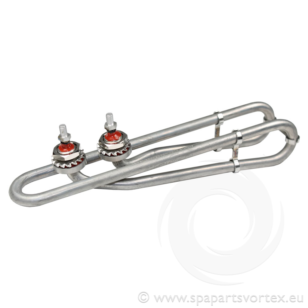 H30 Heater Element, 3kW (1.5 tube)