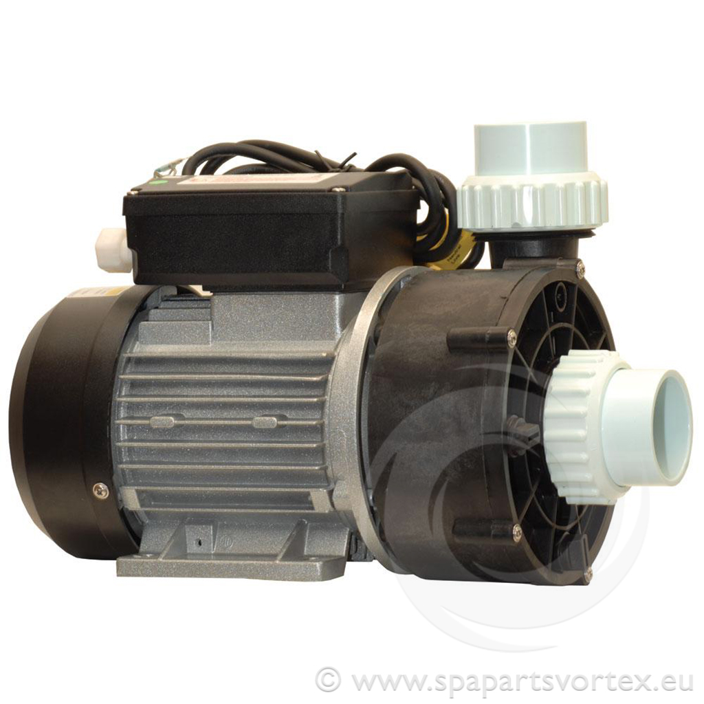 LX WTC50M Centre Suction Circulation Pump 0.33HP 