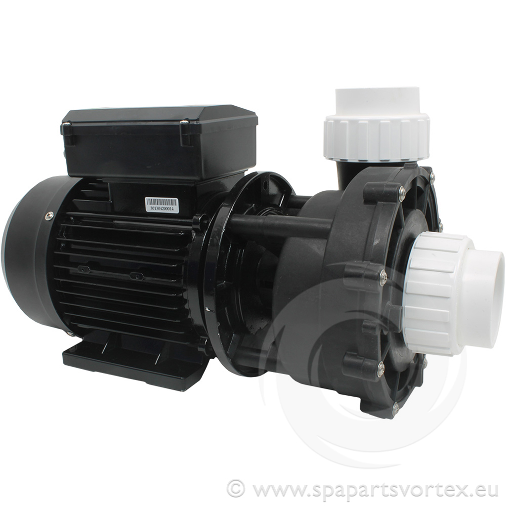 LX LP300 Pump single speed 3.0HP 