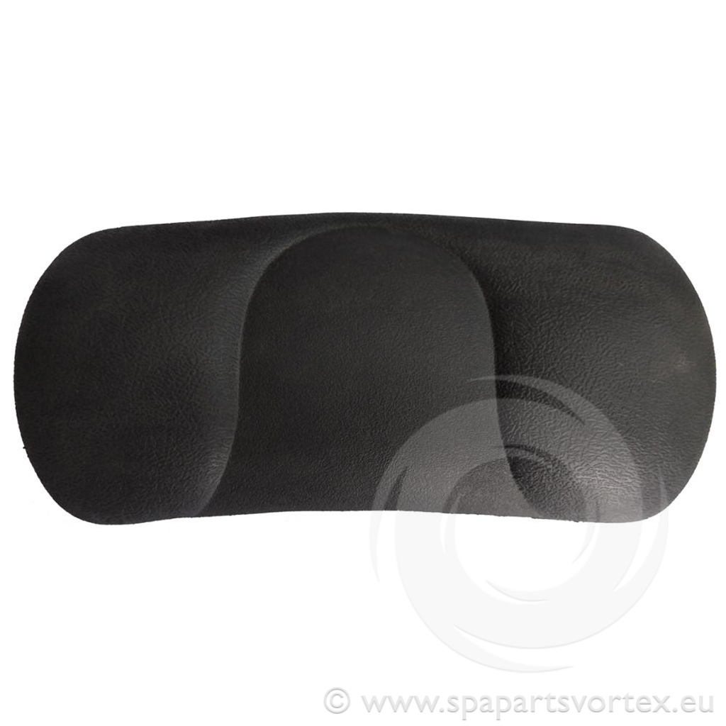 Head Pillow - Dark Grey 