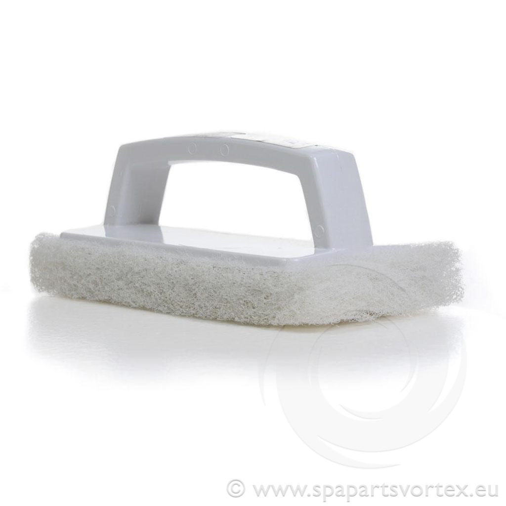 Tub Scrubber