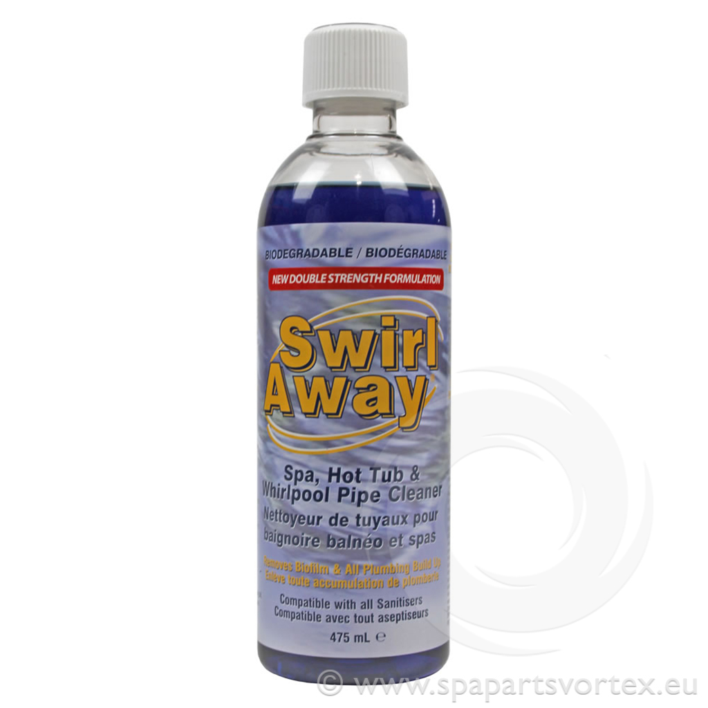 Swirl Away Double Concentrate 475ml