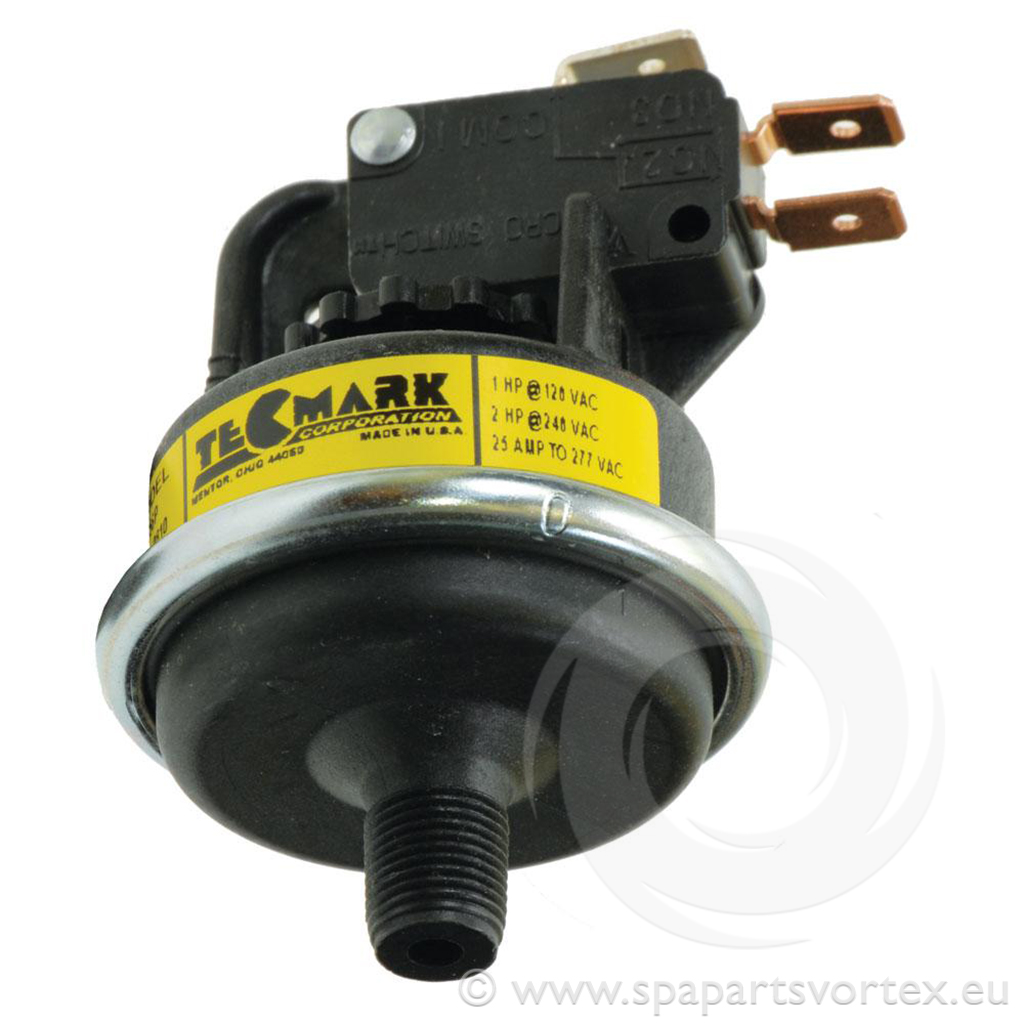 Tecmark Pressure Switch 4760P