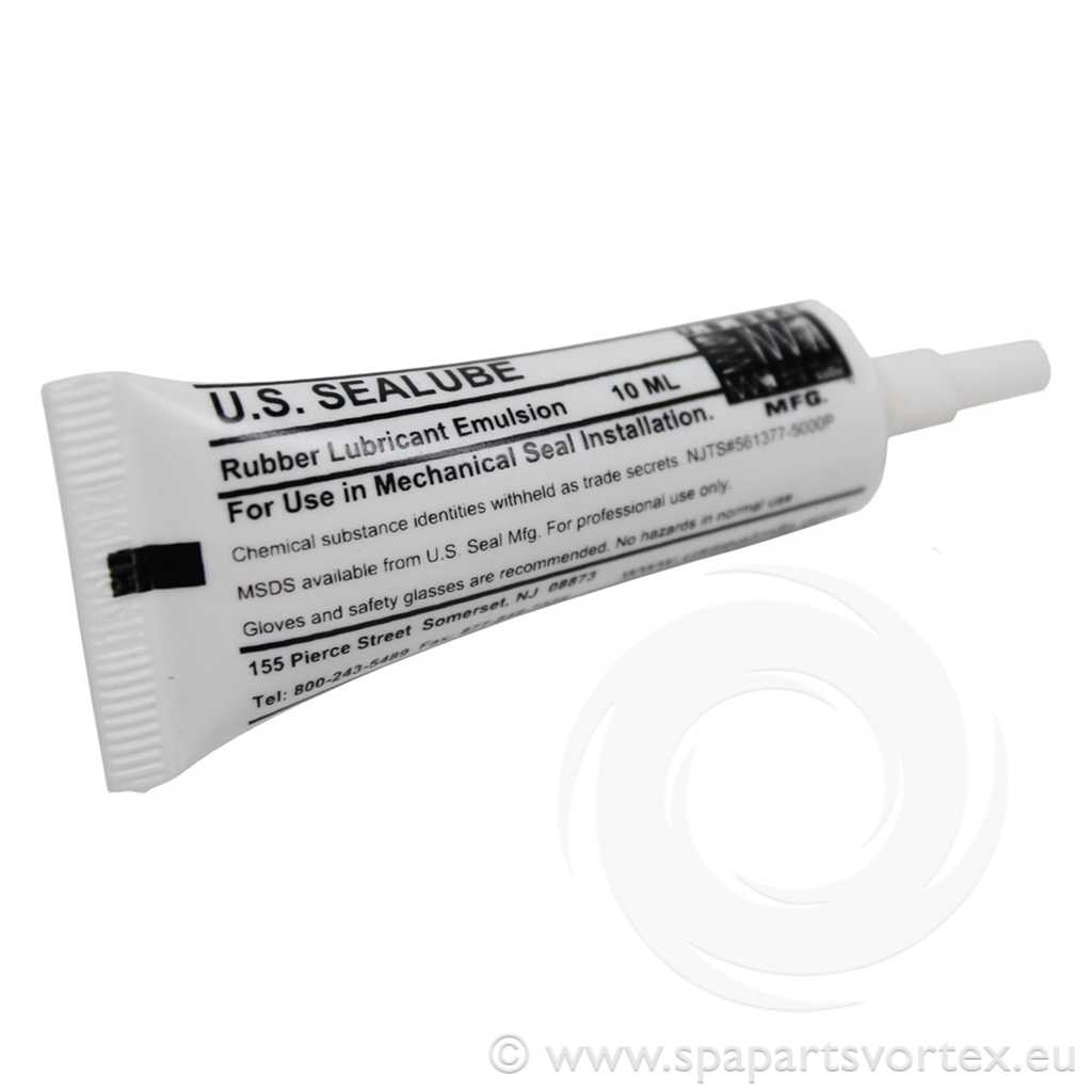 US Seal P80 Lubricant 10ml