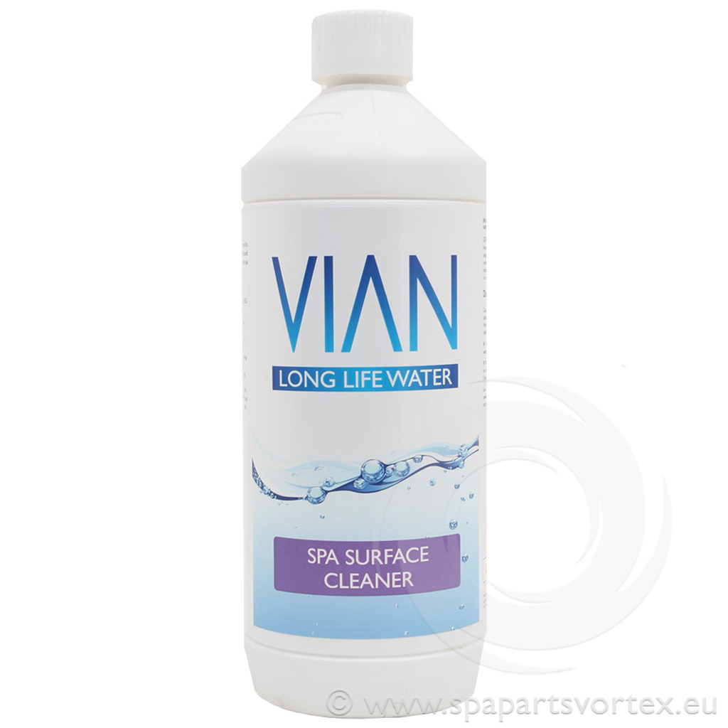 Vian Surface Cleaner 1ltr 