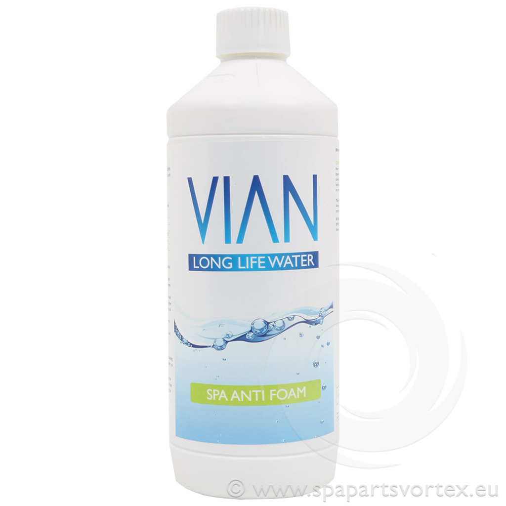 Vian Anti-Foam 1ltr 