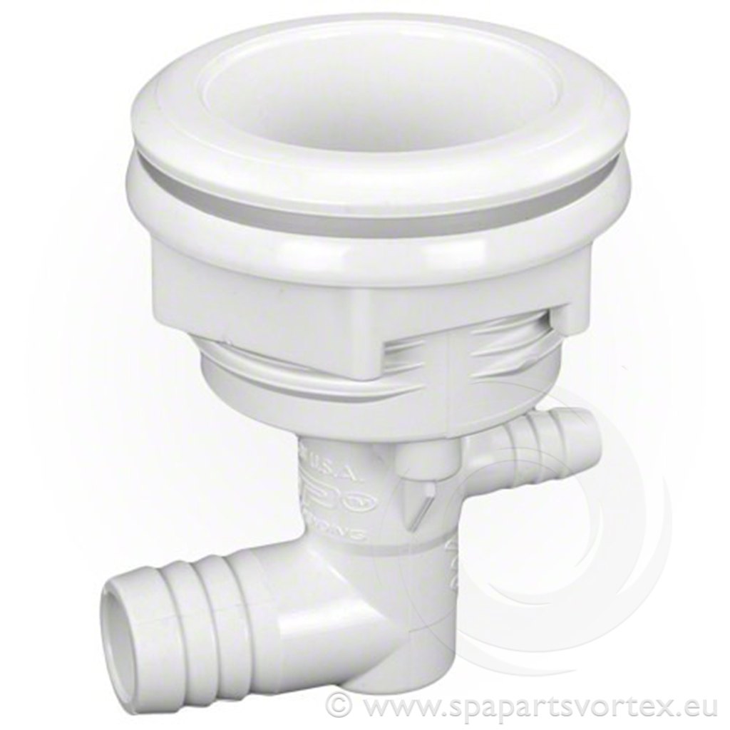 Mini Storm Jet Housing 3/4" RB x 3/8" RB (Thread in)