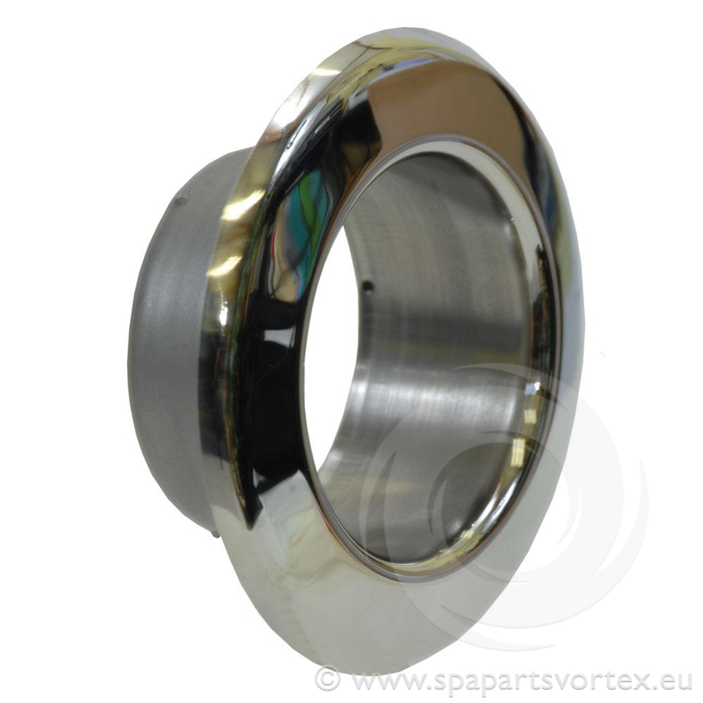 Polyjet Stainless Steel Escutcheon