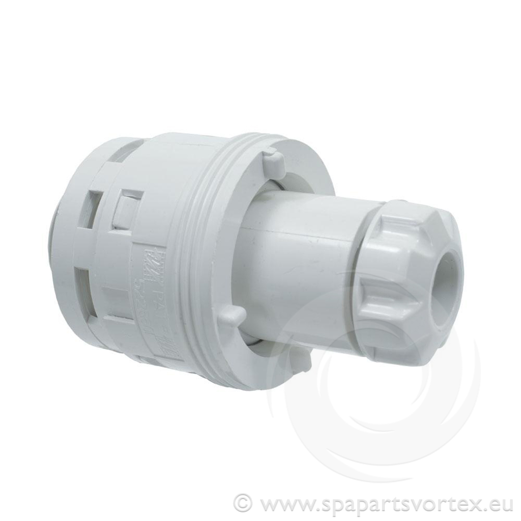 Polyjet Standard Adjustable White