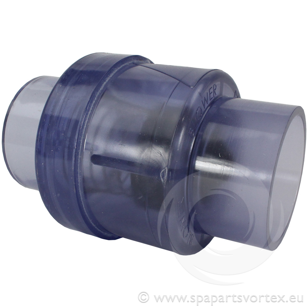 2 inch Air Check Valve