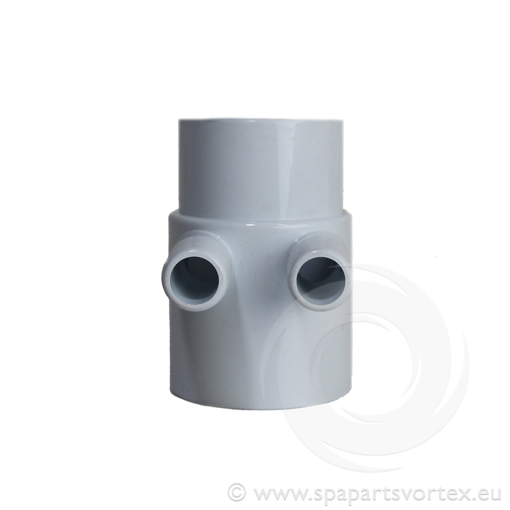 Earth Spas Water Manifold (2PT)