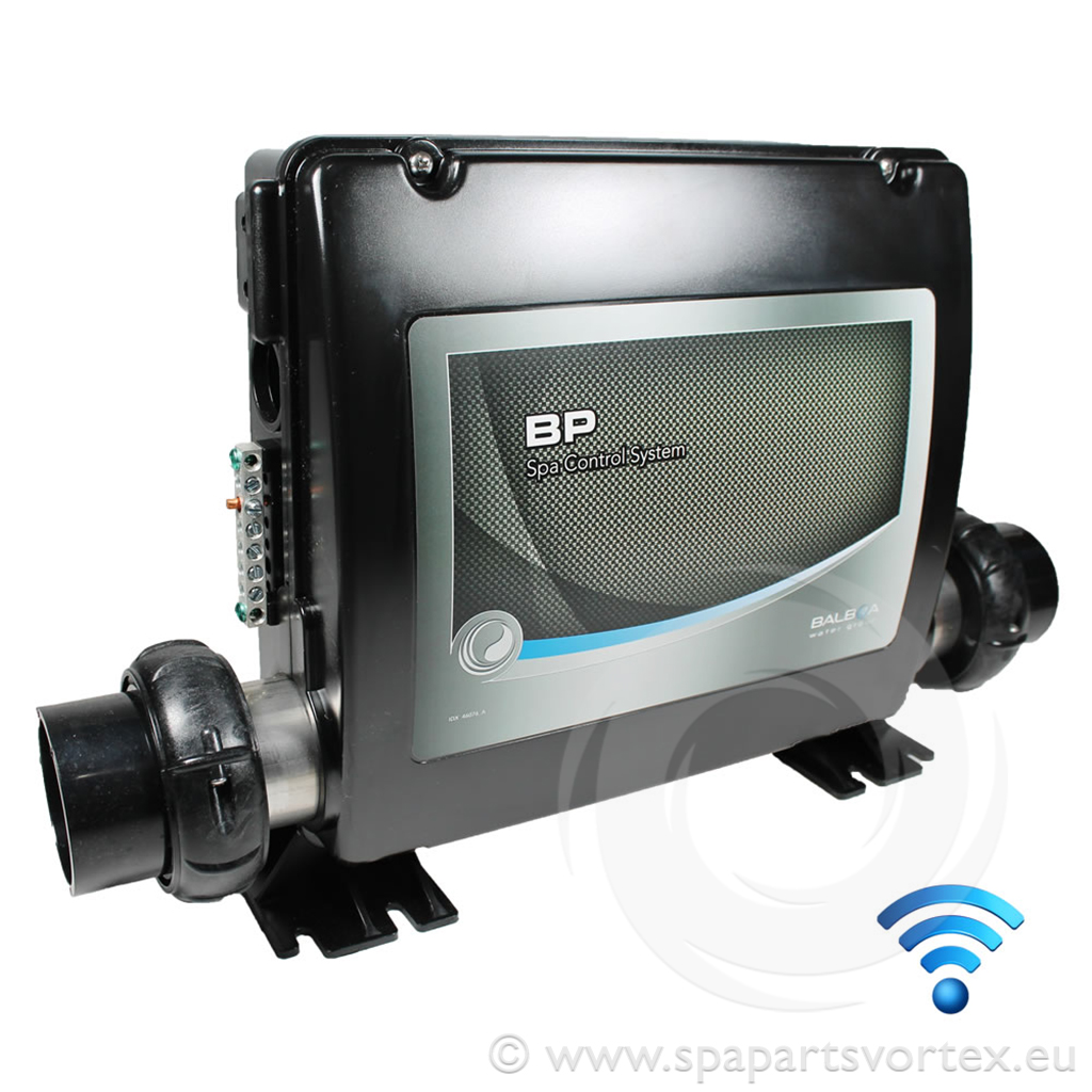 (Box 8.2) Balboa BP2100G0 Control Box WiFi Ready.