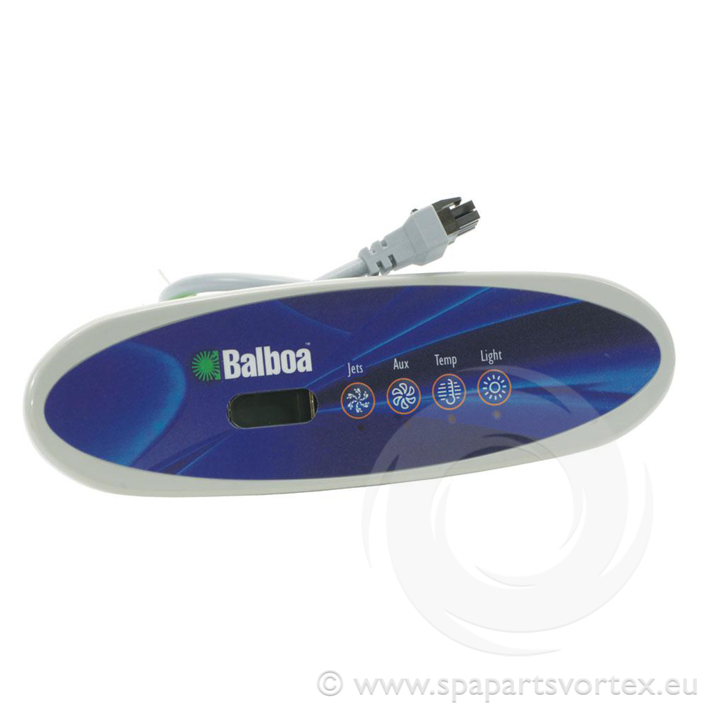 Balboa ML260 4 Button Controller