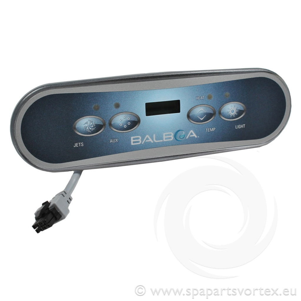 Balboa ML400 Touch Panel