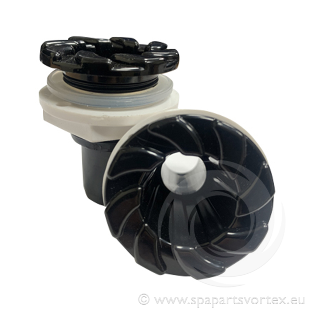 AP Series Swirl Jet (Ozone Wall Fitting)