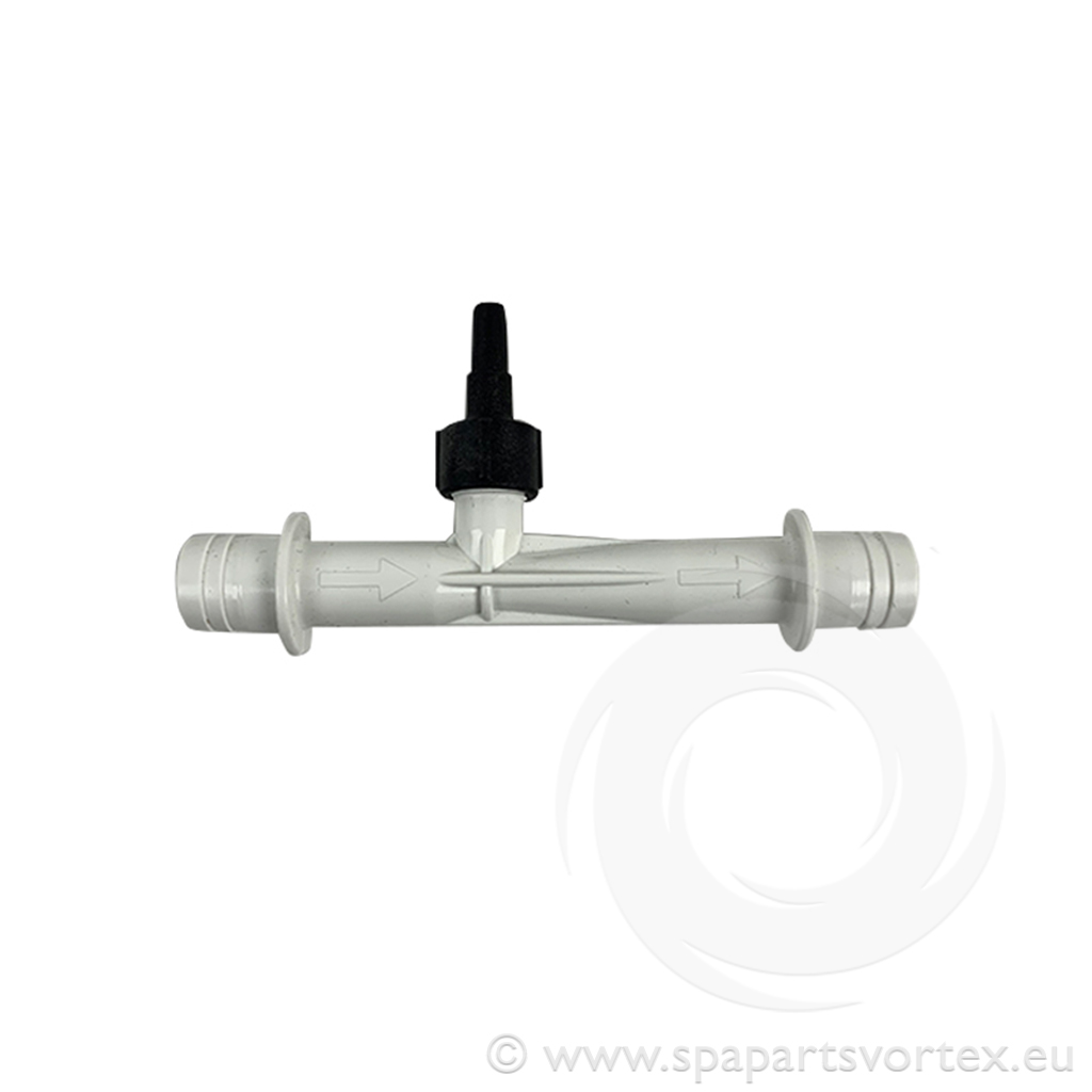 AP Series Ozone Injecter