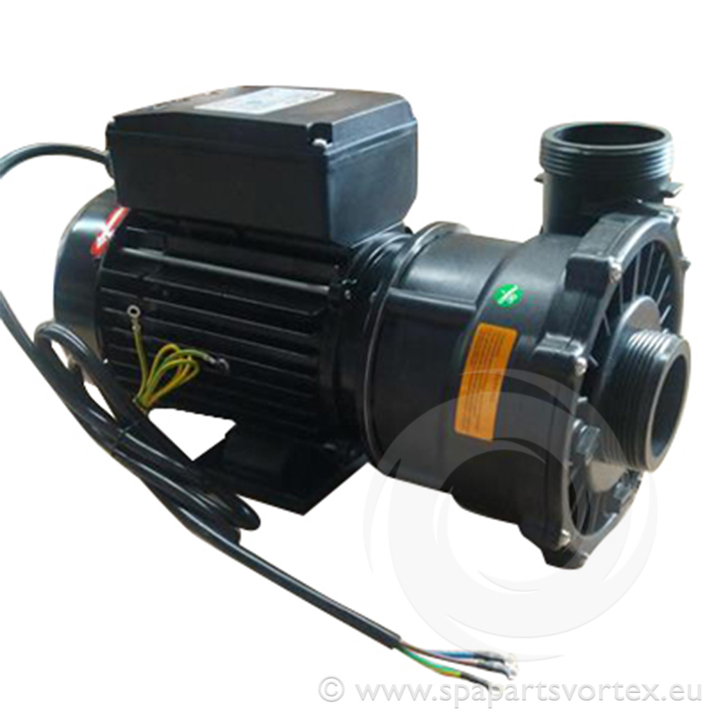 DXD-325A  Pump Single Speed 2.5HP (Replaced by LX PW-LP250)