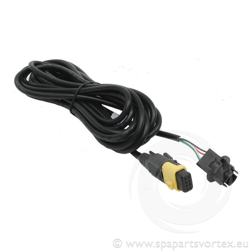 In.Link 12 V Light Cable