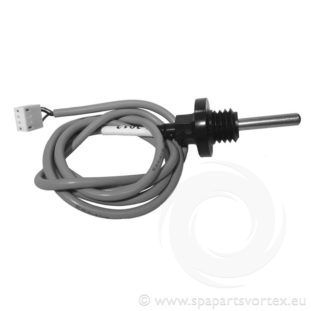 Hot Spring T-Stat Thermistor 2002 Onwards