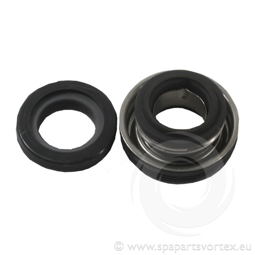 [SK-LX302] LX Pump NEW Seal Kit Carbon/Sic/Viton (multi pump 2008 onwards)