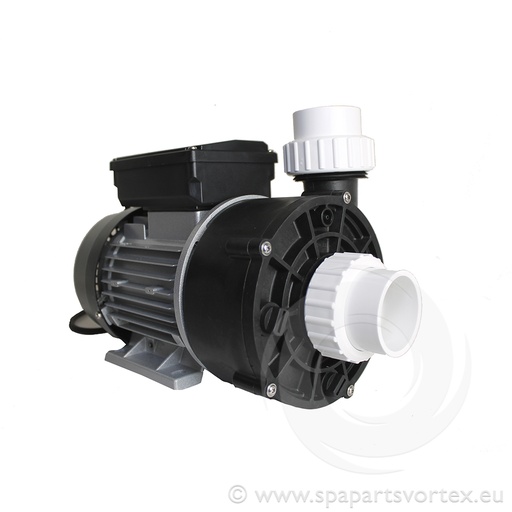 [PC-WTC12] LX WTC120 Centre Suction Circulation Pump 1.2HP 