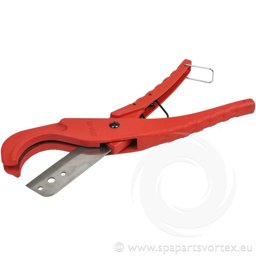 [TL-PC200] Soft pipe cutter up to 2 inches