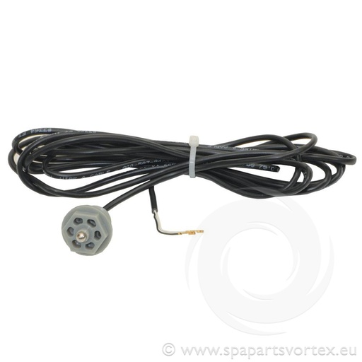 [SN-SD103] Sundance Temperature Sensor (Boxed end)