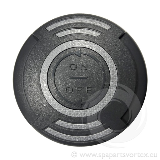 [PL-SW107] Superior OEM Cap Waterfall Diverter