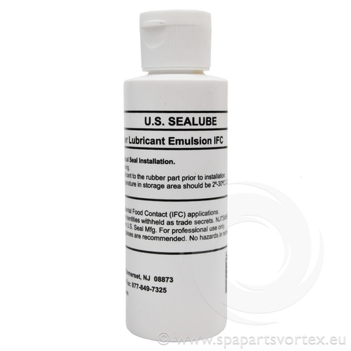 [PL-UL400] US Seal P80 Lubricant 4oz