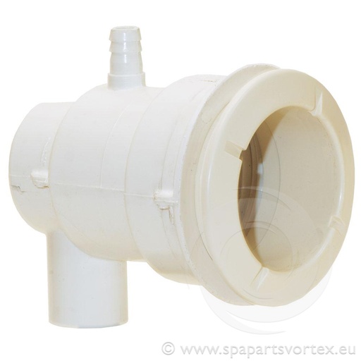 [JT-PJ340] Waterway Polyjet Body 0.5 Inch Socket