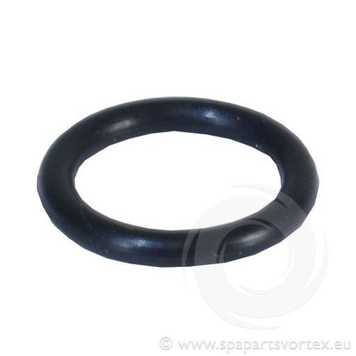 [PL-10083] Air Relief Plug O-Ring (For Bleed Valves)