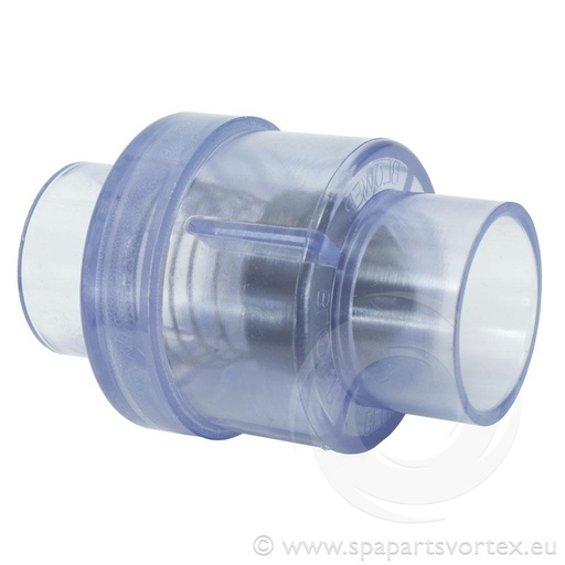 [PL-10270] 1.5 inch Air Check Valve