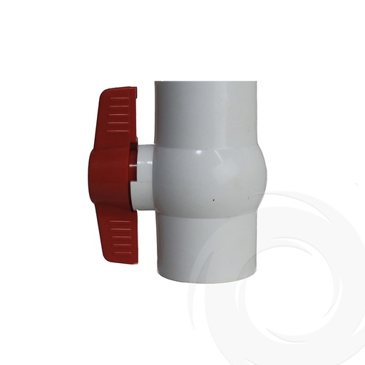 [PL-90002] Ball Valve 1.5 inch 