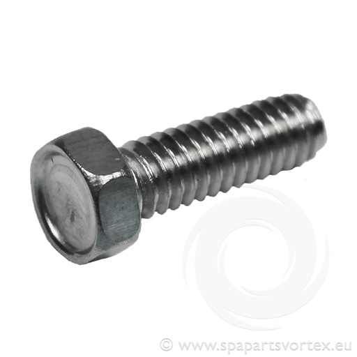 [FX-00501] Waterway 48F Wet End To Motor Fixing Bolts  