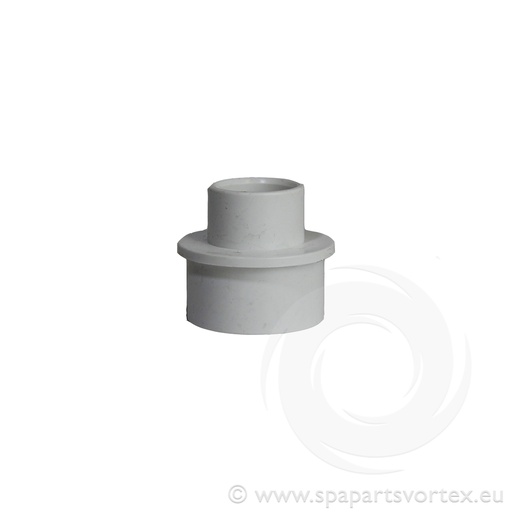 [PL-EA055] Earth Spas Port Air Manifold 1" end cap