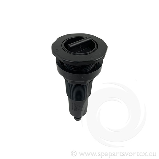 [PL-AP221] AP Series 1 Inch Lo Profile Socket Drain Valve 