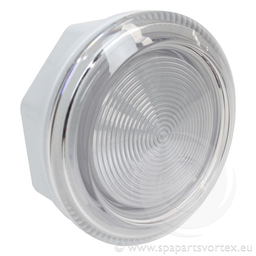 [LG-QRD5L] (Davey) 5 inch Diameter Light Housing