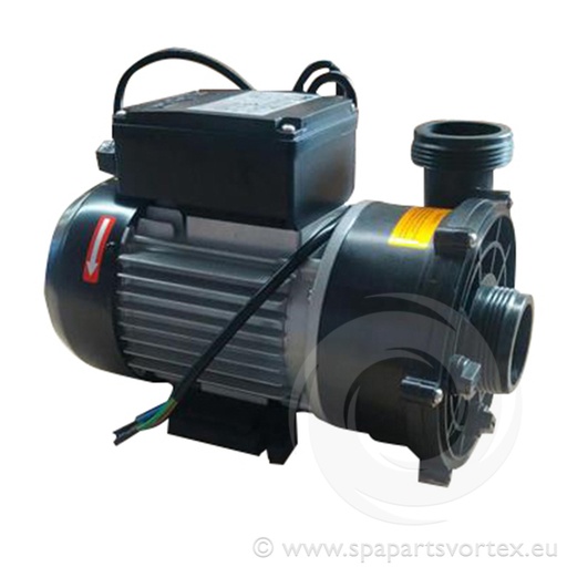 [PW-DX300] DXD-300E Circulation Pump 0.50HP (Replaced By LX PC-WTC50)