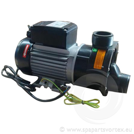 [PW-DX310] DXD-310E Circulation Pump 1.0HP  (Replaced by LX PC-DH100)