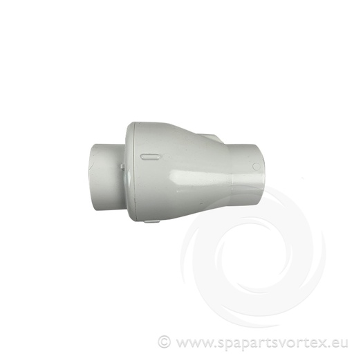 [PL-AP135] AP Series 2 inch Flapper Check Valve 