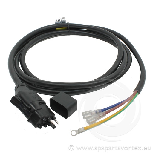 [CA-AE901] In.Link 240 V Single Speed Pump Cable